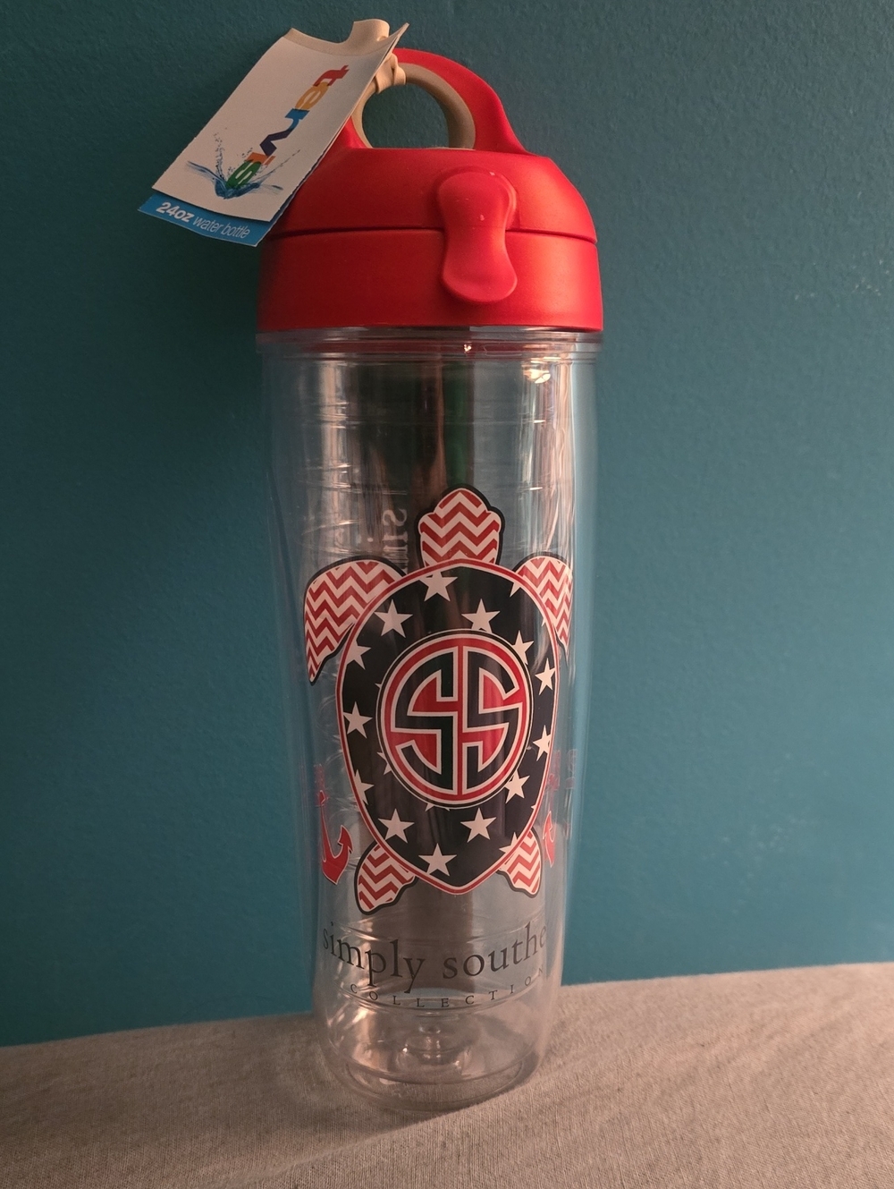 Tervis 24 OZ Tumbler